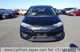 honda fit-hybrid 2015 CFJ1818315