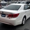 toyota crown 2013 -TOYOTA--Crown AWS210--6032199---TOYOTA--Crown AWS210--6032199- image 2