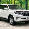 toyota land-cruiser-prado 2022 -TOYOTA--Land Cruiser Prado 3BA-TRJ150W--TRJ150-0140489---TOYOTA--Land Cruiser Prado 3BA-TRJ150W--TRJ150-0140489- image 18