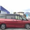 nissan serena 2017 quick_quick_DAA-GFC27_GFC27-050046 image 4