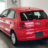 volkswagen polo 2012 -VOLKSWAGEN--VW Polo 6RCBZ-CU075388---VOLKSWAGEN--VW Polo 6RCBZ-CU075388- image 6
