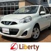 nissan march 2016 quick_quick_K13_K13-062479 image 1