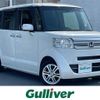 honda n-box 2016 -HONDA--N BOX DBA-JF1--JF1-2525154---HONDA--N BOX DBA-JF1--JF1-2525154- image 1