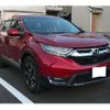 honda cr-v 2019 -HONDA--CR-V DBA-RW1--RW1-1005458---HONDA--CR-V DBA-RW1--RW1-1005458- image 1