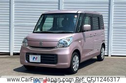 suzuki spacia 2015 quick_quick_MK42S_MK42S-108531