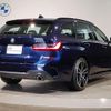 bmw 3-series 2020 quick_quick_3BA-6K20_WBA6K52040FJ41436 image 2