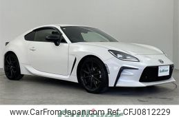 toyota 86 2023 -TOYOTA--86 3BA-ZN8--ZN8-027749---TOYOTA--86 3BA-ZN8--ZN8-027749-