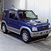 mitsubishi pajero-mini 1998 CFJ1780991 image 1