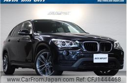 bmw x1 2013 quick_quick_VL20_WBAVL92060VX85400