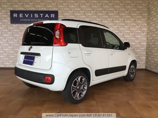 fiat panda 2016 quick_quick_ABA-13909_ZFA31200003555301 image 2