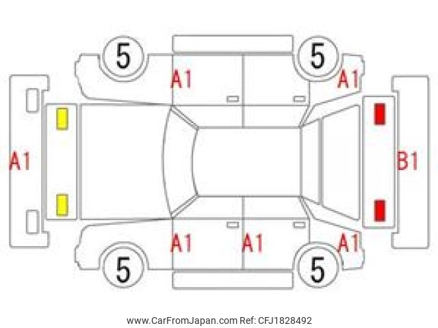 toyota hilux 2020 CFJ1828492 image 2