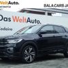 volkswagen t-cross 2021 -VOLKSWAGEN--VW T-Cross 3BA-C1DKR--WVGZZZC1ZMY106293---VOLKSWAGEN--VW T-Cross 3BA-C1DKR--WVGZZZC1ZMY106293- image 1