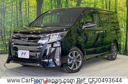 toyota noah 2018 -TOYOTA--Noah DBA-ZRR85W--ZRR85-0102713---TOYOTA--Noah DBA-ZRR85W--ZRR85-0102713-