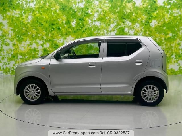 suzuki alto 2016 quick_quick_DBA-HA36S_HA36S-272839 image 2