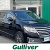nissan elgrand 2019 -NISSAN--Elgrand DBA-TNE52--TNE52-060667---NISSAN--Elgrand DBA-TNE52--TNE52-060667- image 1