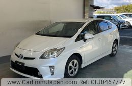 toyota prius 2014 -TOYOTA--Prius ZVW30-1811617---TOYOTA--Prius ZVW30-1811617-