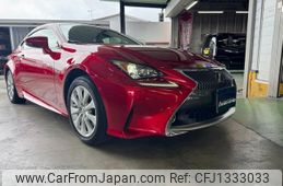 lexus rc 2015 quick_quick_AVC10_AVC10-6002368