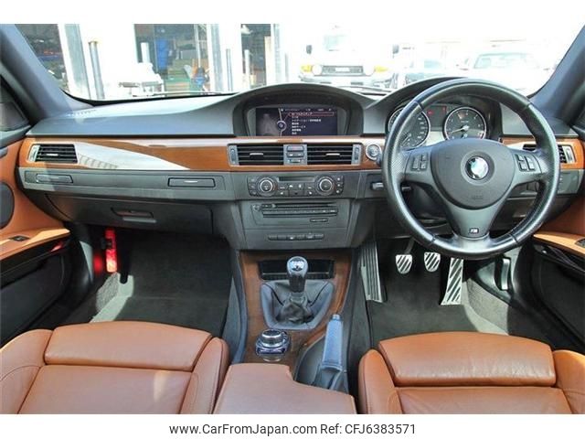 bmw 3-series 2010 -BMW--BMW 3 Series LBA-KD20G--WBAKD72010E244923---BMW--BMW 3 Series LBA-KD20G--WBAKD72010E244923- image 2