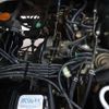 daihatsu midget-ii 1999 quick_quick_V-K100C_K100C-003688 image 10