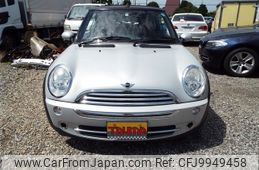 mini mini-others 2009 -BMW--BMW Mini ABA-RF16--WMWRF32090TG04701---BMW--BMW Mini ABA-RF16--WMWRF32090TG04701-