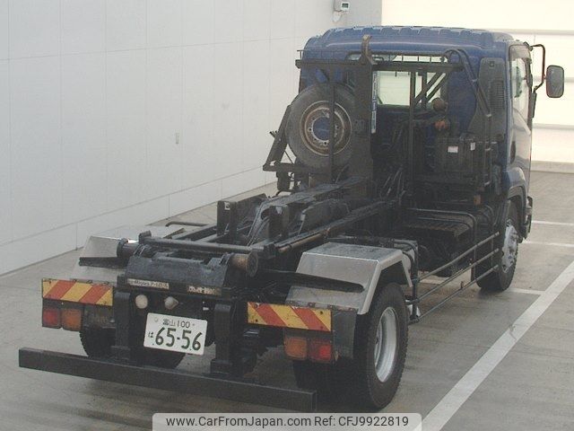 isuzu forward 2012 -ISUZU--Forward FTR90-7001612---ISUZU--Forward FTR90-7001612- image 2