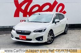 subaru impreza-wagon 2017 -SUBARU--Impreza Wagon DBA-GT6--GT6-006613---SUBARU--Impreza Wagon DBA-GT6--GT6-006613-