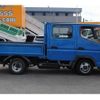 mitsubishi-fuso canter-guts 2006 CFJ1698344 image 2