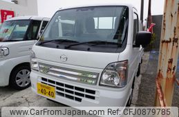 mazda scrum-truck 2025 -MAZDA--Scrum Truck 3BD-DG16T--DG16T-821***---MAZDA--Scrum Truck 3BD-DG16T--DG16T-821***-