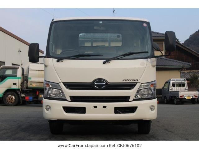 hino dutro 2016 quick_quick_TKG-XZU710M_XZU710-0021121 image 2