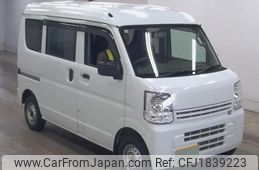 nissan nv100-clipper 2021 CFJ1839223