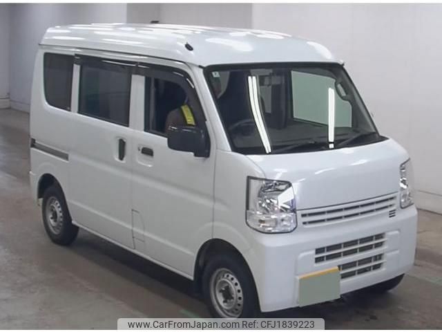nissan nv100-clipper 2021 CFJ1839223 image 1
