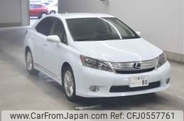 lexus hs undefined -LEXUS 【三重 302ツ80】--Lexus HS ANF10-2020291---LEXUS 【三重 302ツ80】--Lexus HS ANF10-2020291-