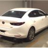 mazda mazda3 2022 -MAZDA--MAZDA3 6BA-BP5P--BP5P-201643---MAZDA--MAZDA3 6BA-BP5P--BP5P-201643- image 2