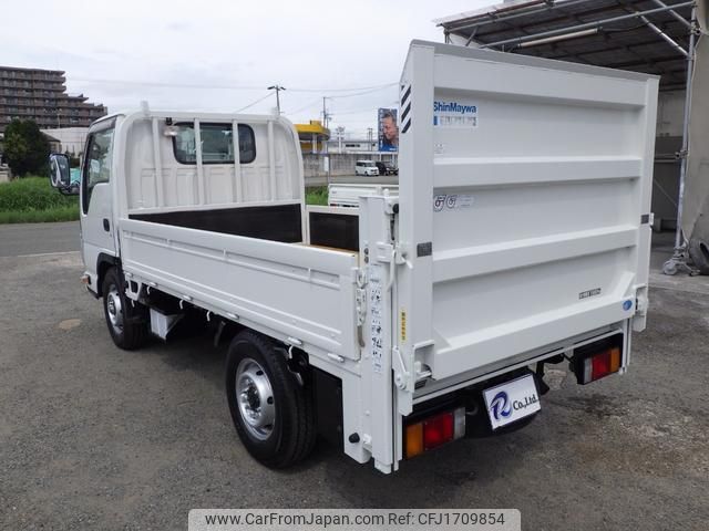 mazda titan 2013 CFJ1709854 image 2