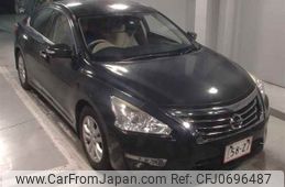 nissan teana 2017 -NISSAN--Teana L33-111912---NISSAN--Teana L33-111912-