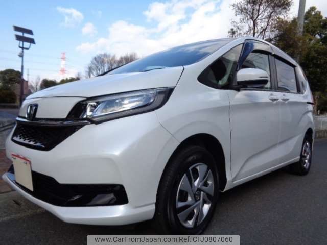 honda freed 2024 -HONDA 【岐阜 303ﾄ 248】--Freed 6AA-GB8--GB8-3211480---HONDA 【岐阜 303ﾄ 248】--Freed 6AA-GB8--GB8-3211480- image 1