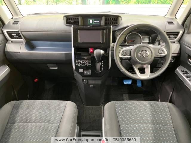 toyota roomy 2022 -TOYOTA--Roomy 5BA-M900A--M900A-0660408---TOYOTA--Roomy 5BA-M900A--M900A-0660408- image 2