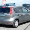 nissan note 2006 28715 image 7