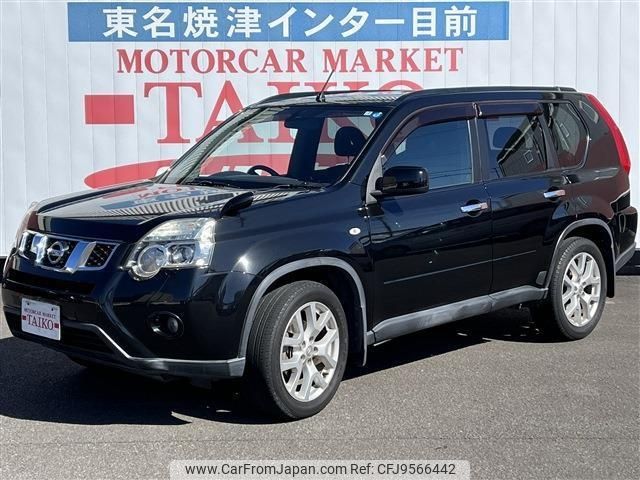 nissan x-trail 2011 -NISSAN--X-Trail DNT31--205622---NISSAN--X-Trail DNT31--205622- image 1