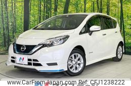 nissan note 2019 -NISSAN--Note DAA-HE12--HE12-264497---NISSAN--Note DAA-HE12--HE12-264497-