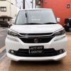 suzuki solio 2015 -SUZUKI 【なにわ 502ﾌ5557】--Solio DAA-MA36S--MA36S-604358---SUZUKI 【なにわ 502ﾌ5557】--Solio DAA-MA36S--MA36S-604358- image 16