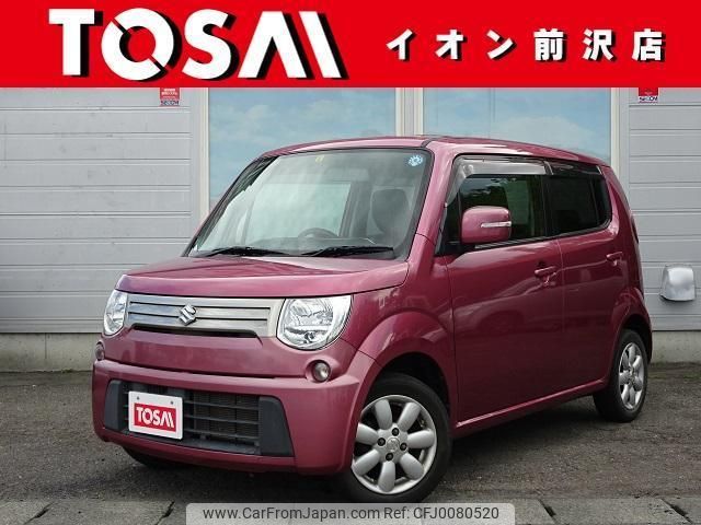 suzuki mr-wagon 2013 quick_quick_MF33S_MF33S-202240 image 1