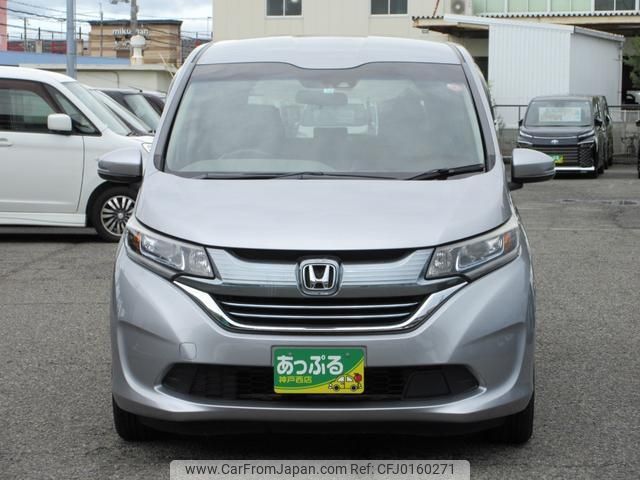 honda freed-plus 2016 quick_quick_DAA-GB7_GB7-1005225 image 2