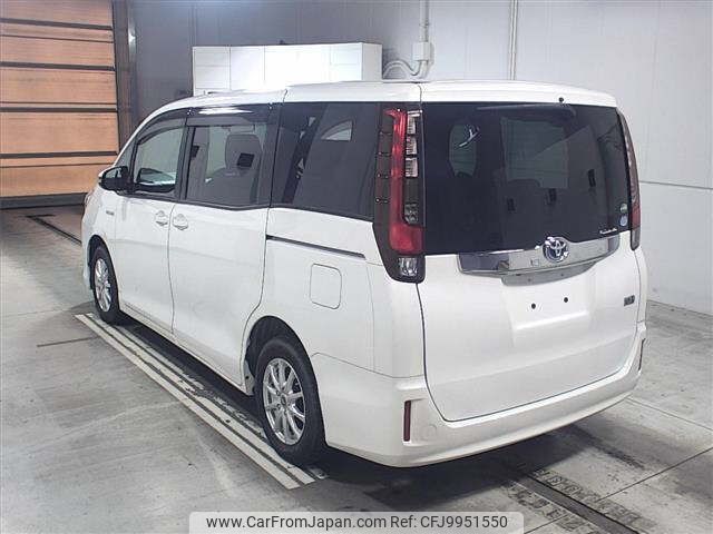 toyota noah 2016 -TOYOTA--Noah ZWR80G-0212677---TOYOTA--Noah ZWR80G-0212677- image 2