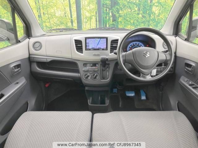 suzuki wagon-r 2016 -SUZUKI--Wagon R DBA-MH34S--MH34S-438336---SUZUKI--Wagon R DBA-MH34S--MH34S-438336- image 2