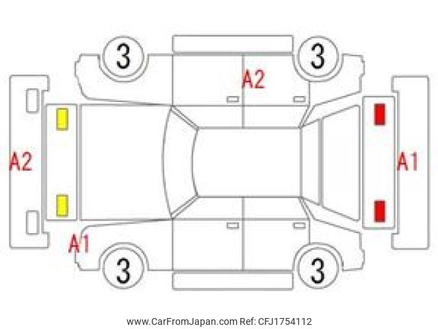 subaru forester 2019 CFJ1754112 image 2