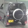 suzuki jimny 2016 -SUZUKI 【袖ヶ浦 581ｳ634】--Jimny JB23W--760272---SUZUKI 【袖ヶ浦 581ｳ634】--Jimny JB23W--760272- image 2