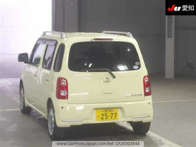 daihatsu mira-cocoa 2011 -DAIHATSU 【一宮 580ﾆ2577】--Mira Cocoa L675S-0069443---DAIHATSU 【一宮 580ﾆ2577】--Mira Cocoa L675S-0069443- image 2