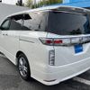 nissan elgrand 2010 -NISSAN--Elgrand DBA-PE52--PE52-003509---NISSAN--Elgrand DBA-PE52--PE52-003509- image 4