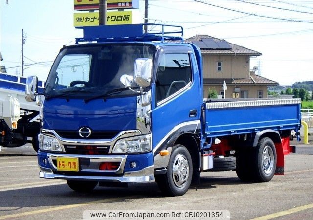 hino dutro 2018 REALMOTOR_N9024050024F-90 image 2